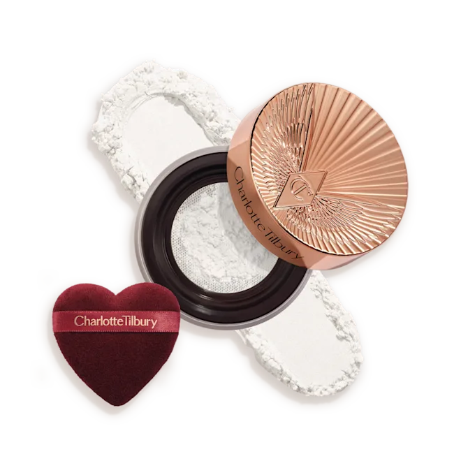 Airbrush Flawless Blur Loose Setting Powder (Polvo Suelto)