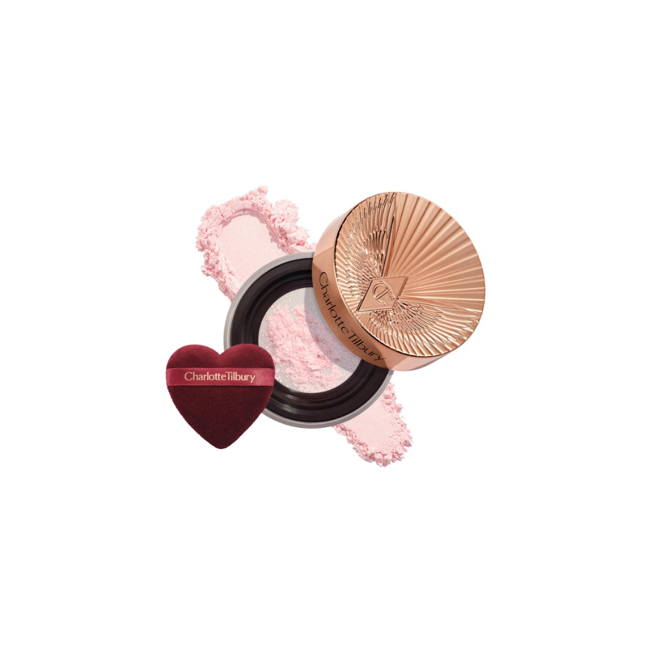 Airbrush Flawless Blur Loose Setting Powder (Polvo Suelto)