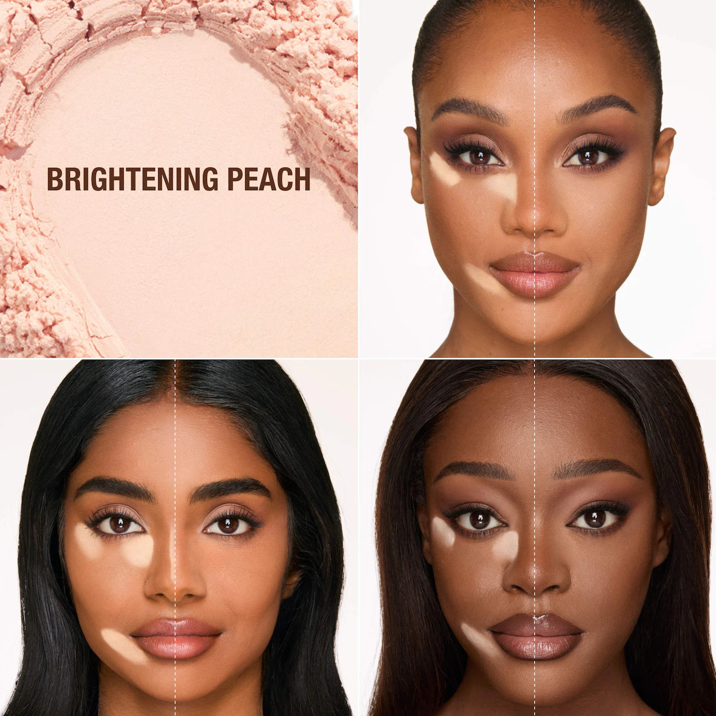Airbrush Flawless Blur Loose Setting Powder (Polvo Suelto)