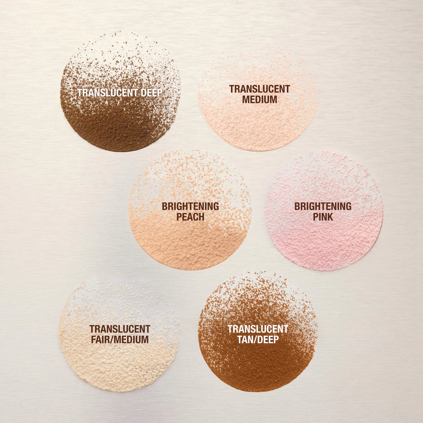 Airbrush Flawless Blur Loose Setting Powder (Polvo Suelto)