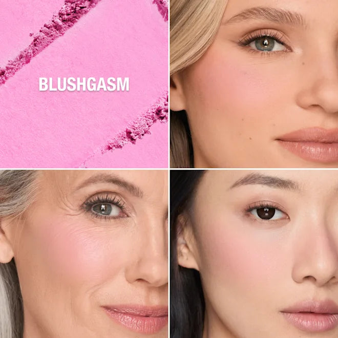Airbrush Flawless Blush Blur (Rubor en Polvo)
