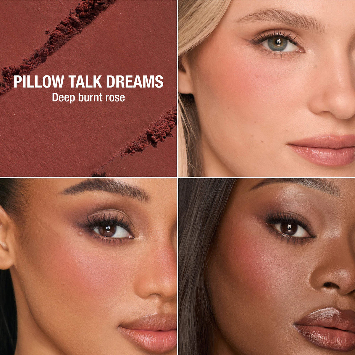 Airbrush Flawless Blush Blur (Rubor en Polvo)