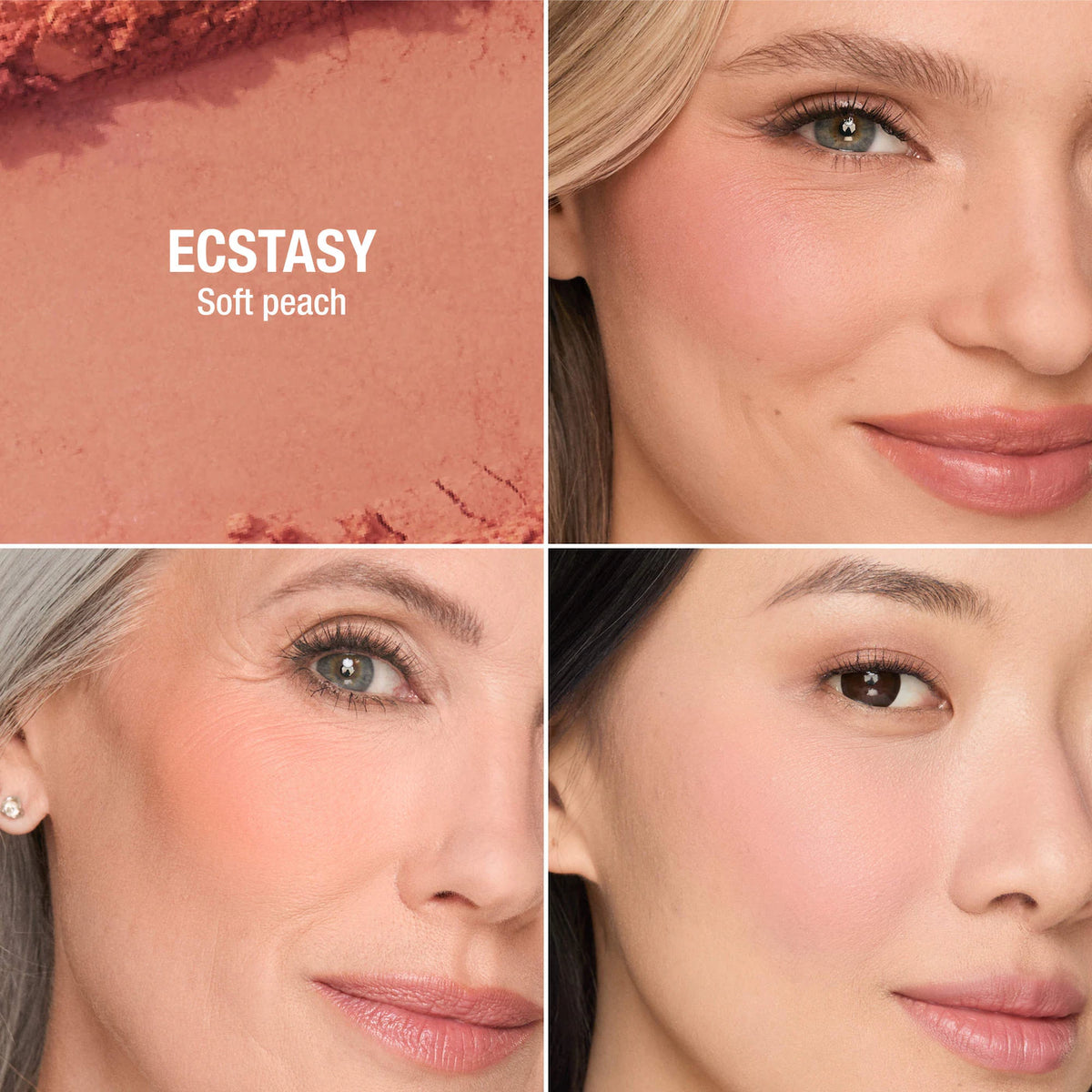 Airbrush Flawless Blush Blur (Rubor en Polvo)