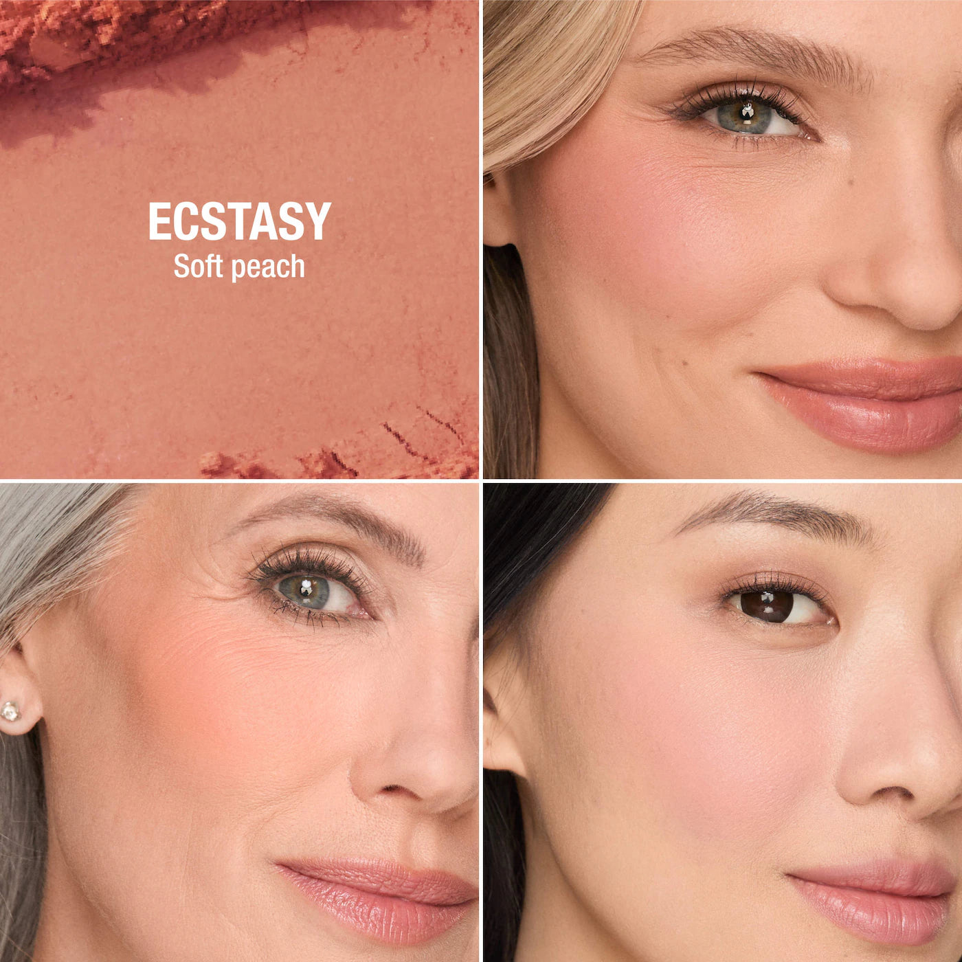 Airbrush Flawless Blush Blur (Rubor en Polvo)
