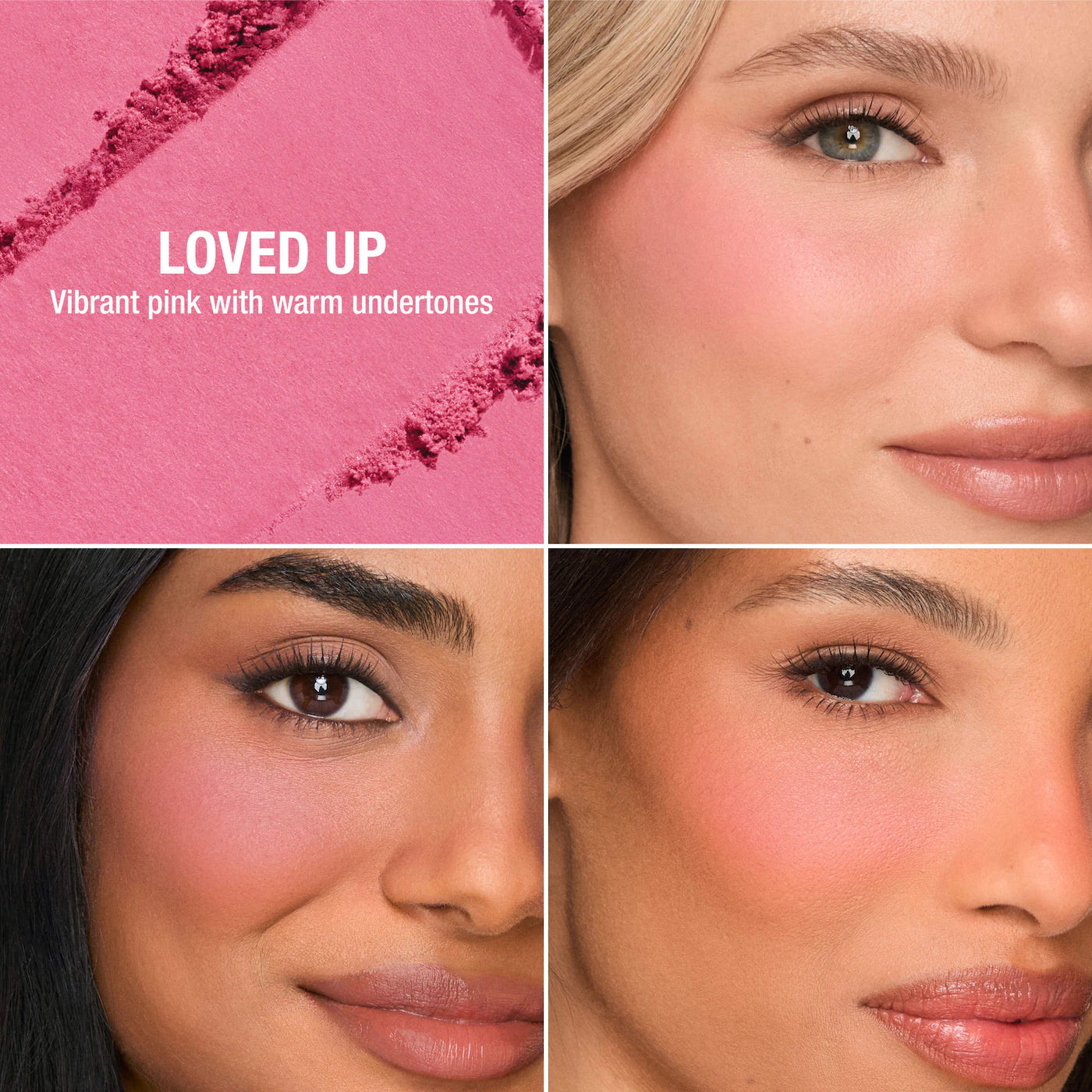 Airbrush Flawless Blush Blur (Rubor en Polvo)