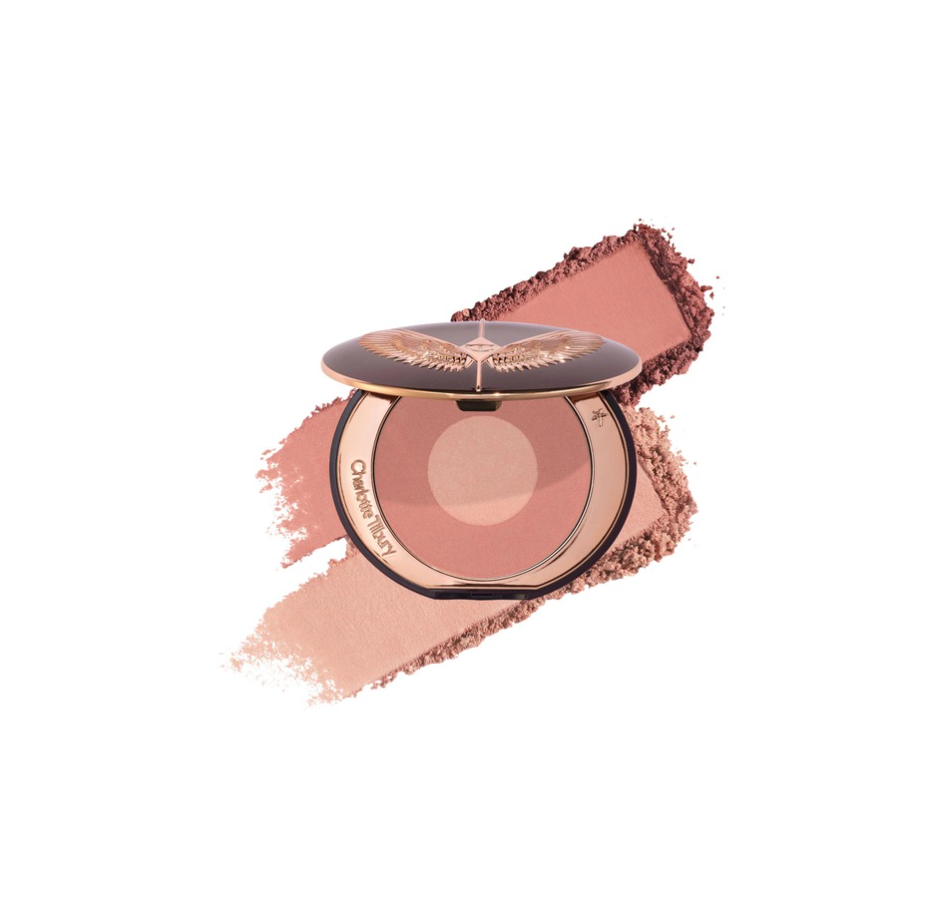 Airbrush Flawless Blush Blur (Rubor en Polvo)