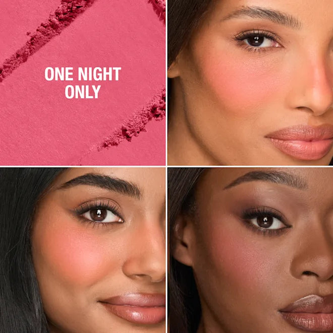 Airbrush Flawless Blush Blur (Rubor en Polvo)