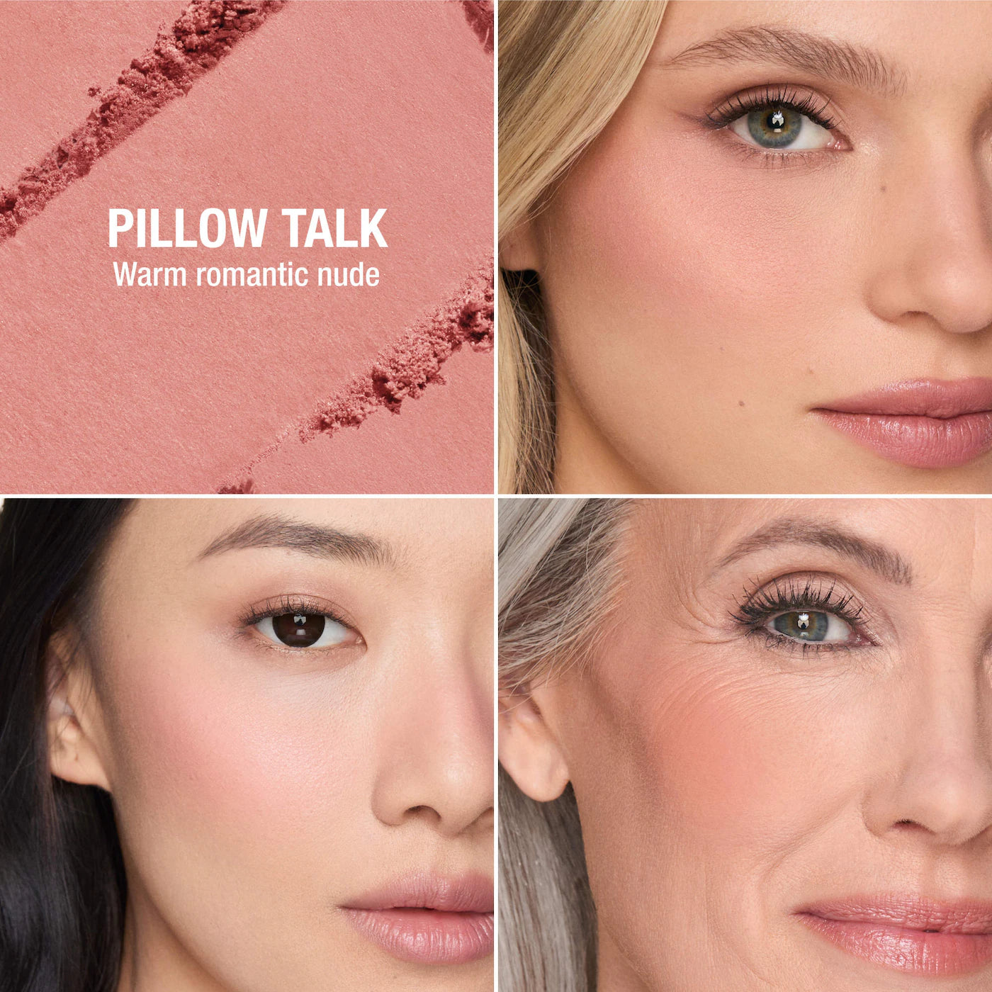 Airbrush Flawless Blush Blur (Rubor en Polvo)