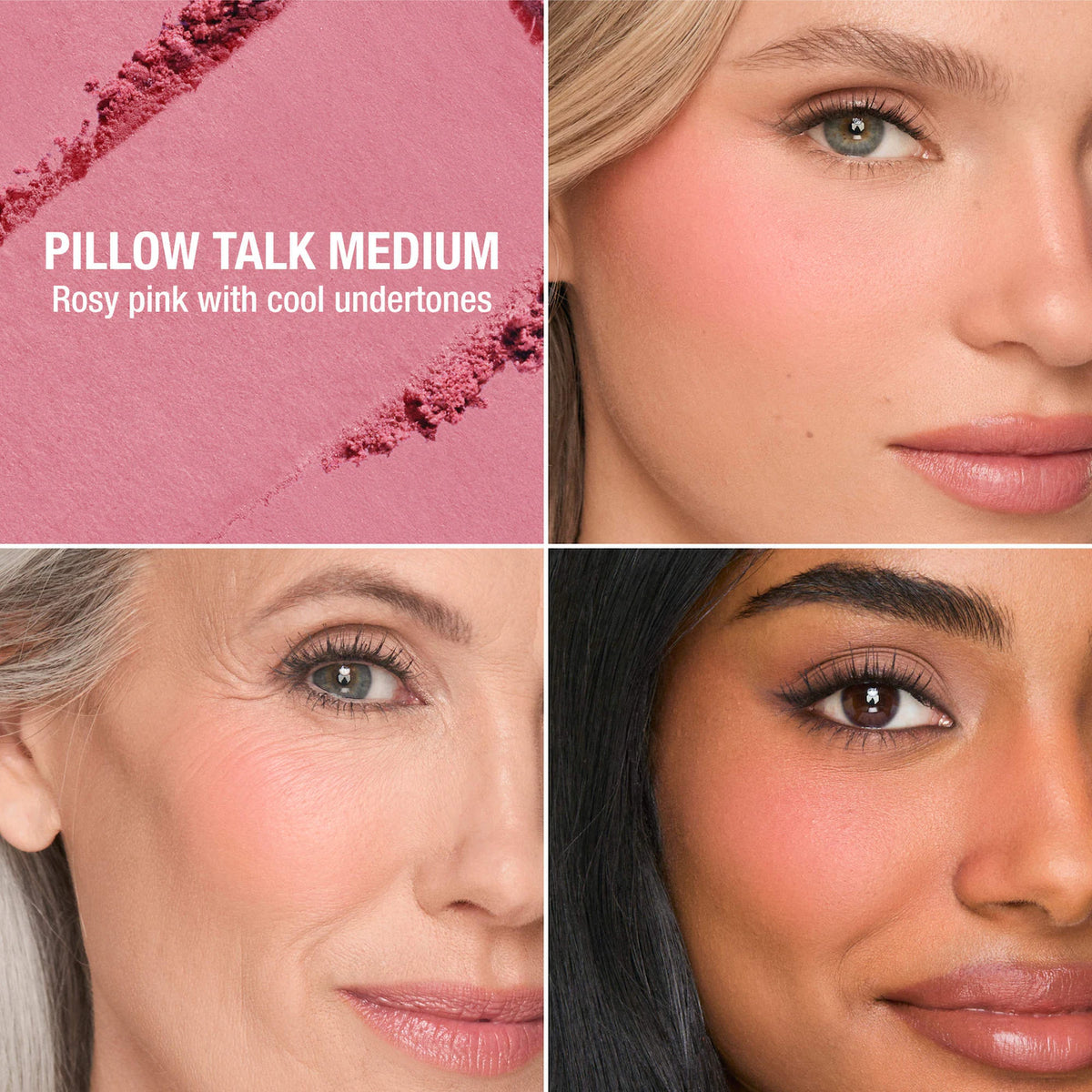 Airbrush Flawless Blush Blur (Rubor en Polvo)