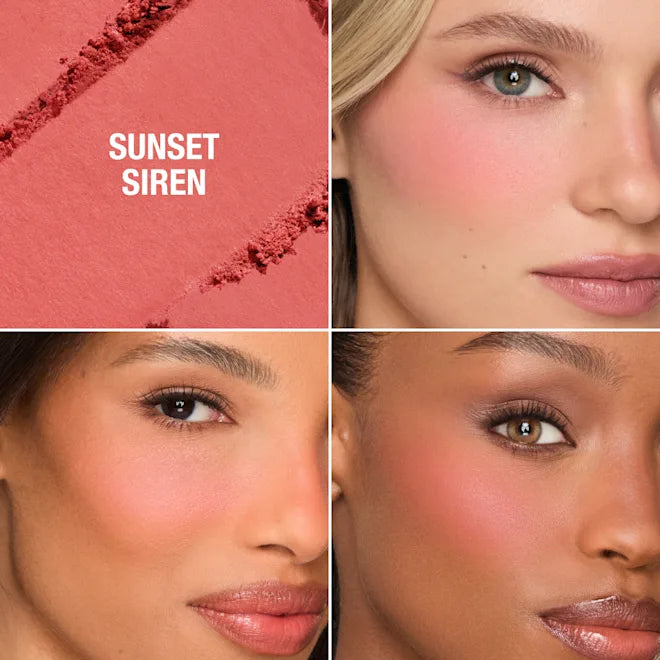 Airbrush Flawless Blush Blur (Rubor en Polvo)