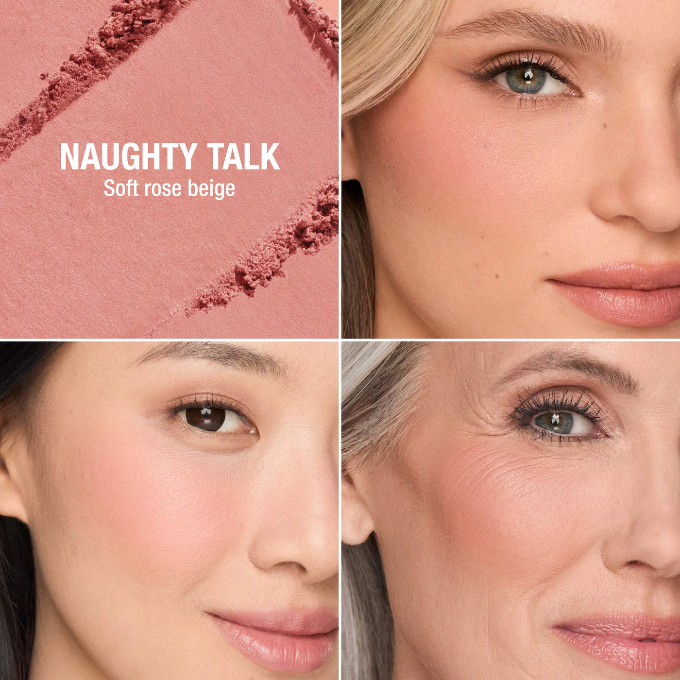 Airbrush Flawless Blush Blur (Rubor en Polvo)