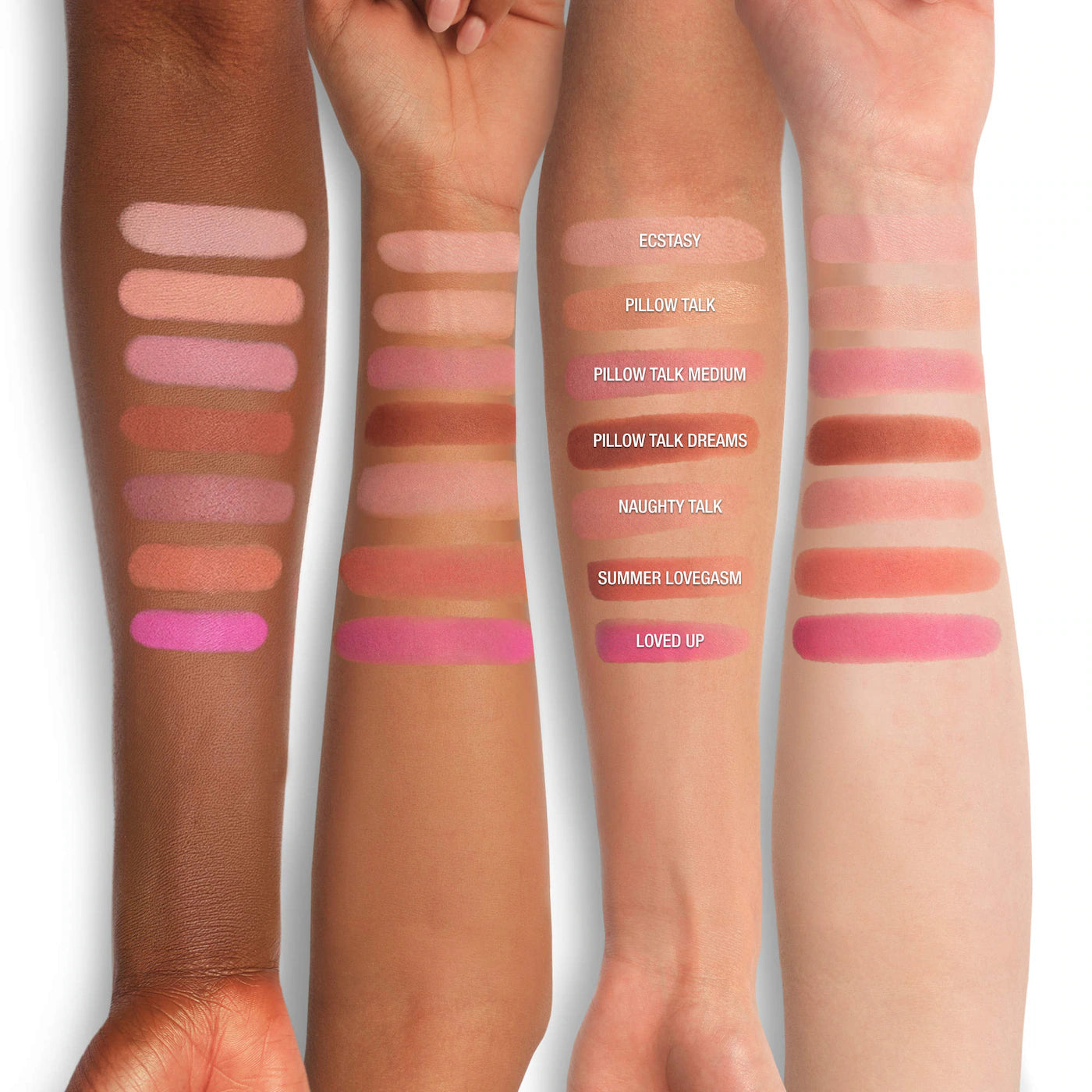 Airbrush Flawless Blush Blur (Rubor en Polvo)