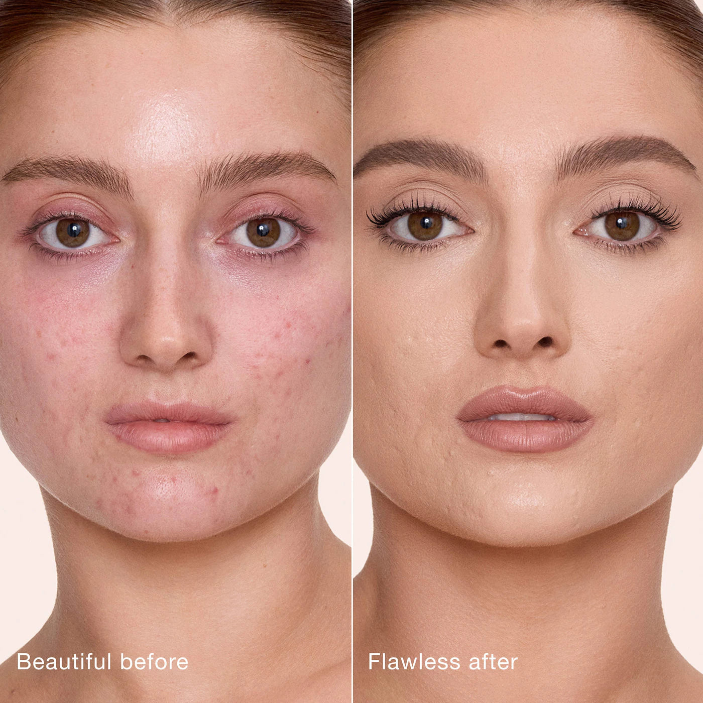 Airbrush Flawless Crease-Proof Long-Wear Blur (Corrector Líquido)