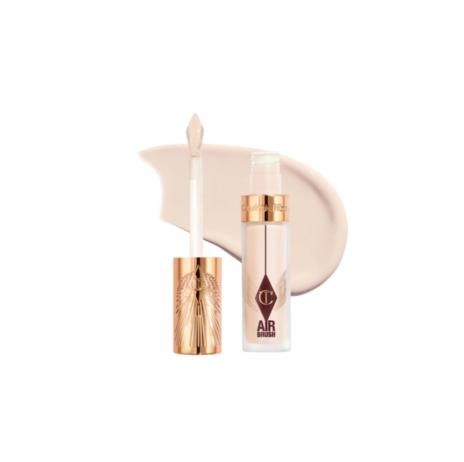 Airbrush Flawless Crease-Proof Long-Wear Blur (Corrector Líquido)