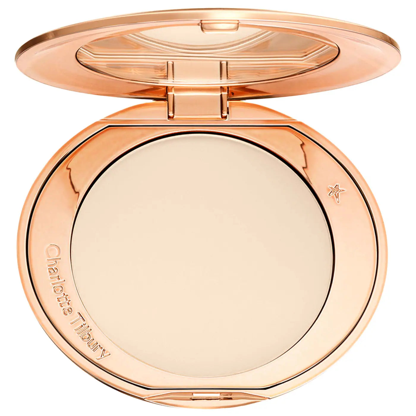 Airbrush Flawless Finish Setting Powder (Polvo Compacto)