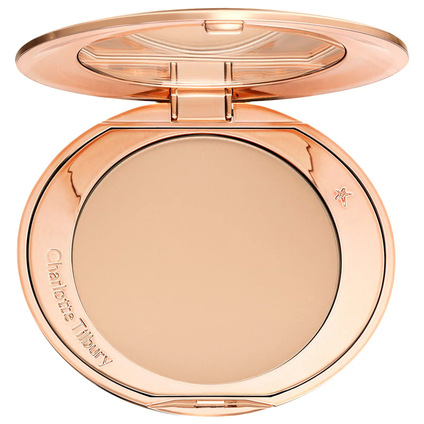 Airbrush Flawless Finish Setting Powder (Polvo Compacto)