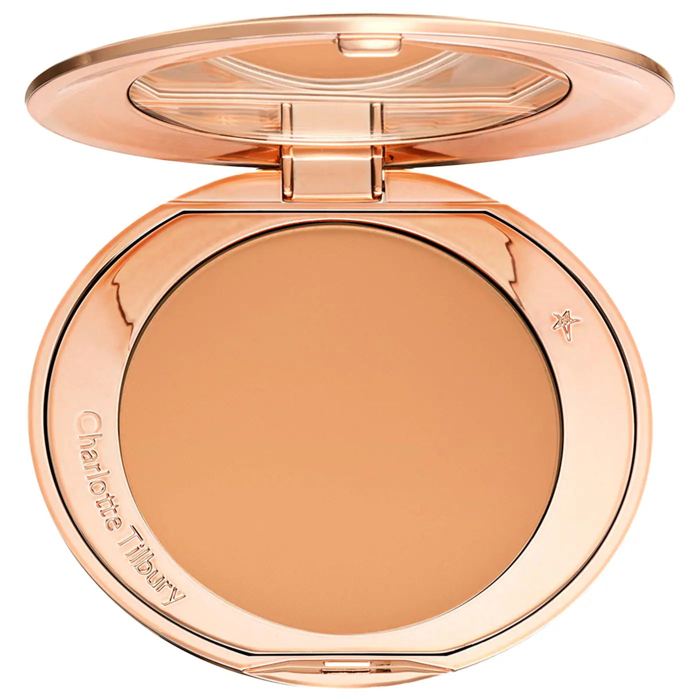 Airbrush Flawless Finish Setting Powder (Polvo Compacto)