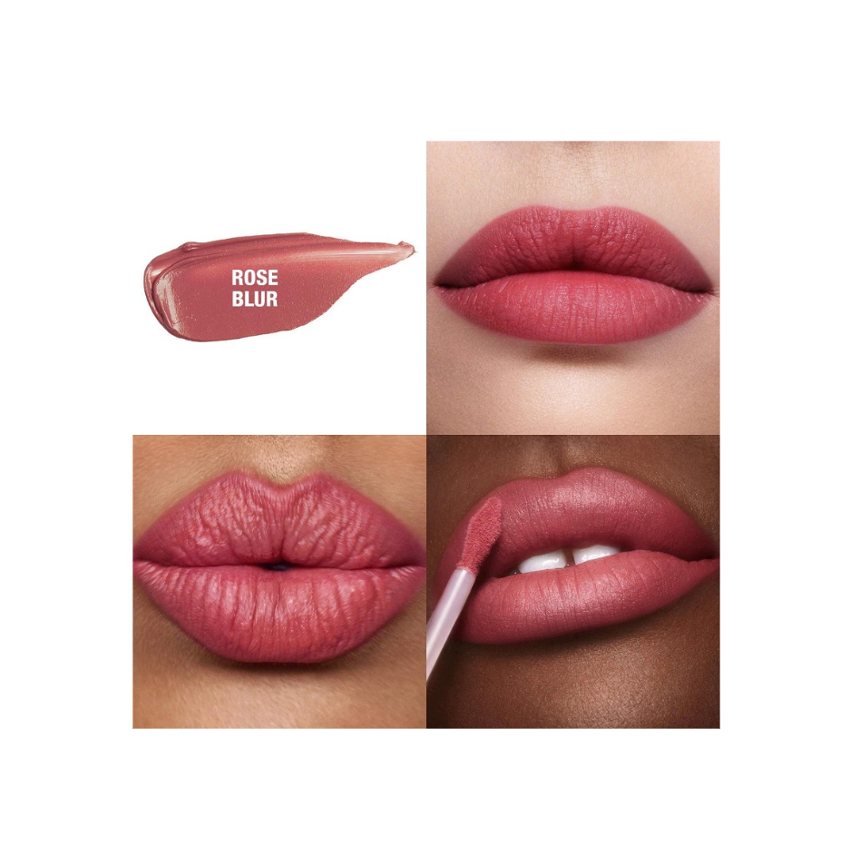 Airbrush Flawless Lip Blur (Labial Líquido)