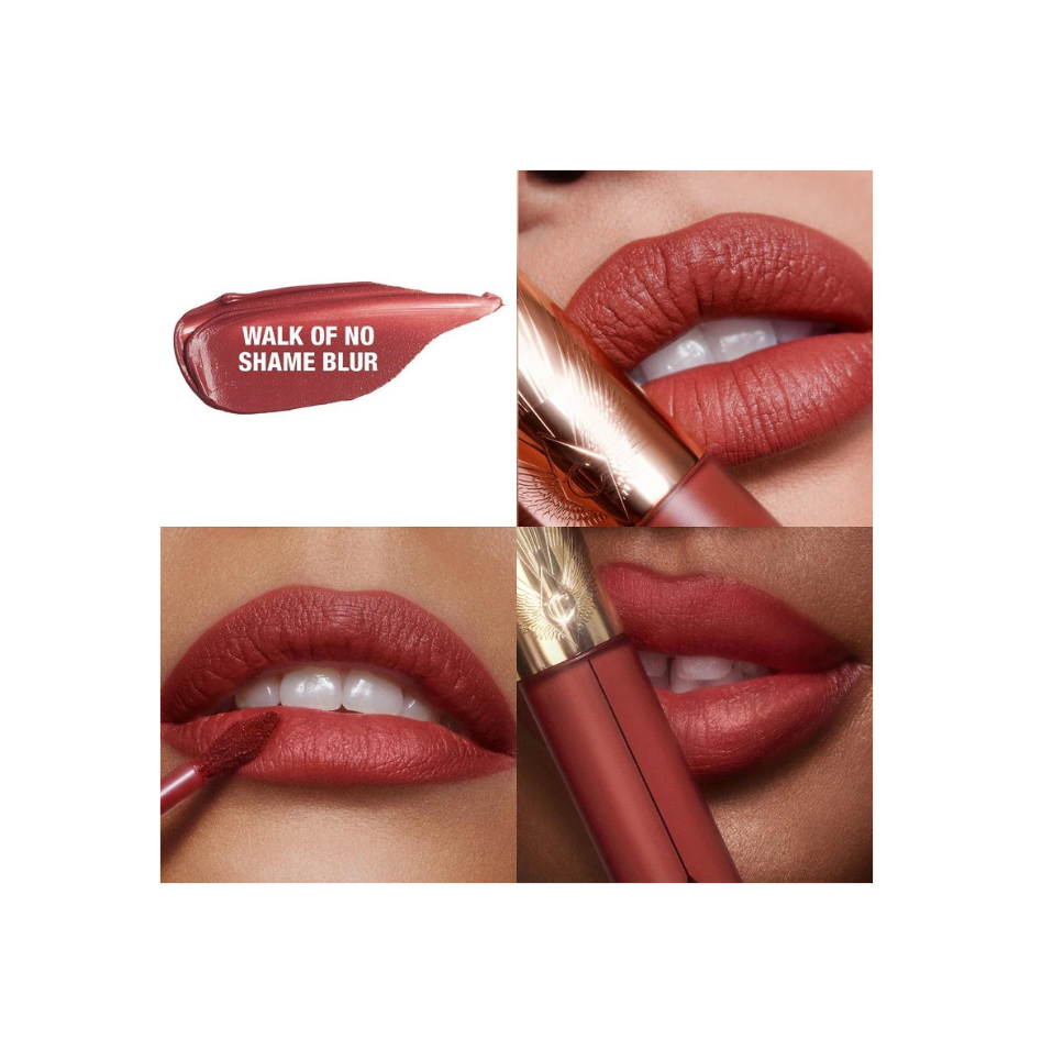 Airbrush Flawless Lip Blur (Labial Líquido)