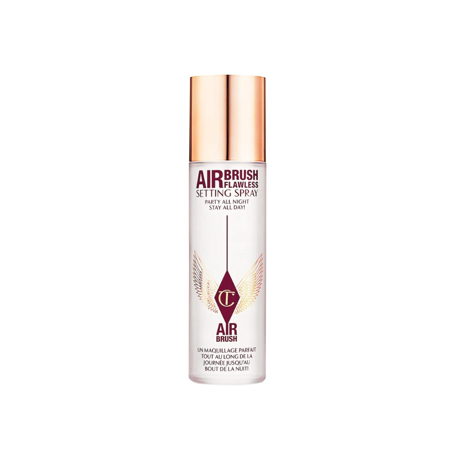 Airbrush Flawless Setting Spray