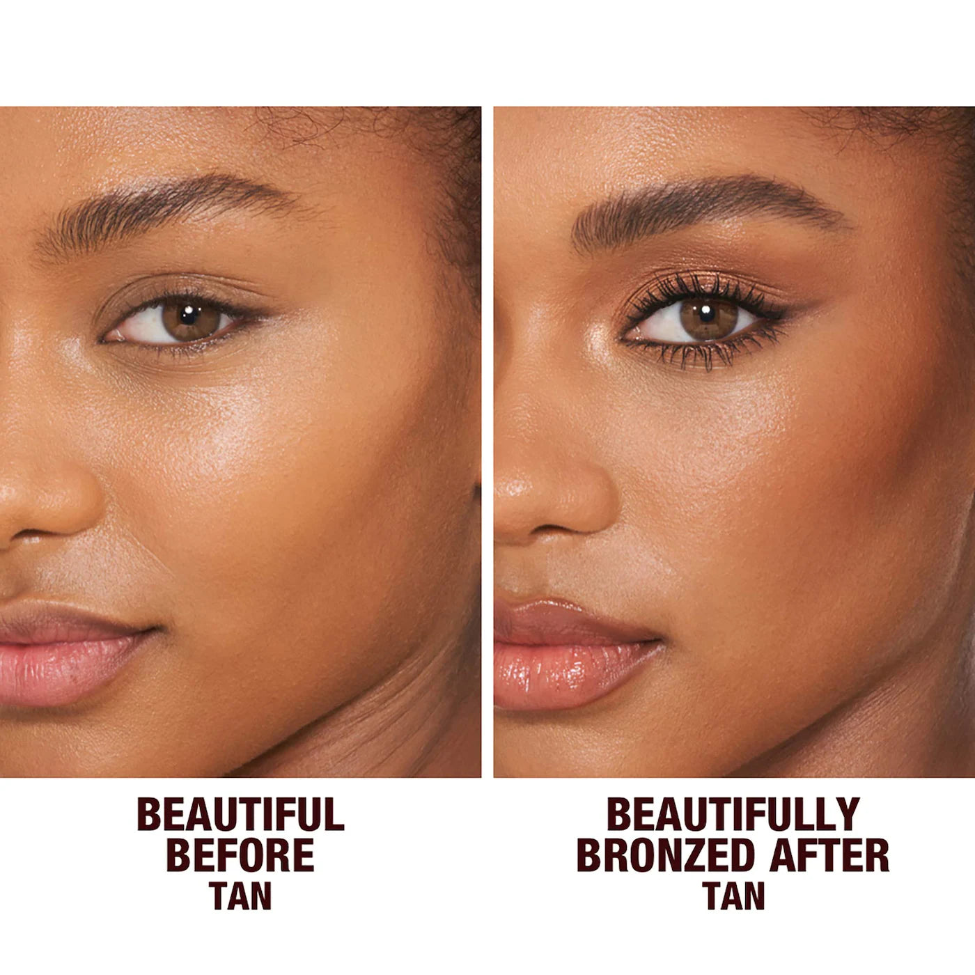 Beautiful Skin Sun-Kissed Glow Bronzer (Bronceador en Crema)