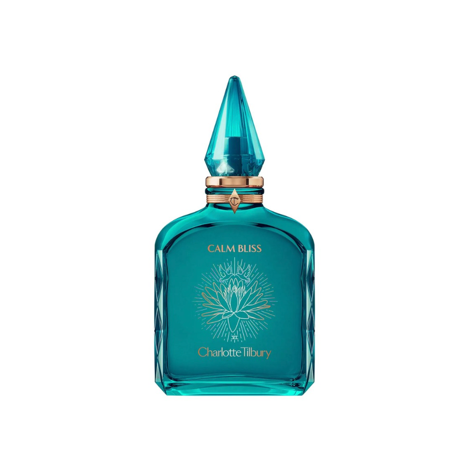 Calm Bliss Eau de Parfum (Perfume Azul)