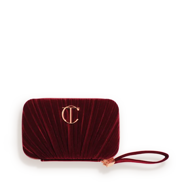 Charlotte's Hollywood Mini Brush (Kit o Set)