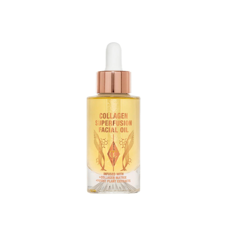 Collagen Superfusion Firming & Plumping Facial Oil (Suero En Aceite)