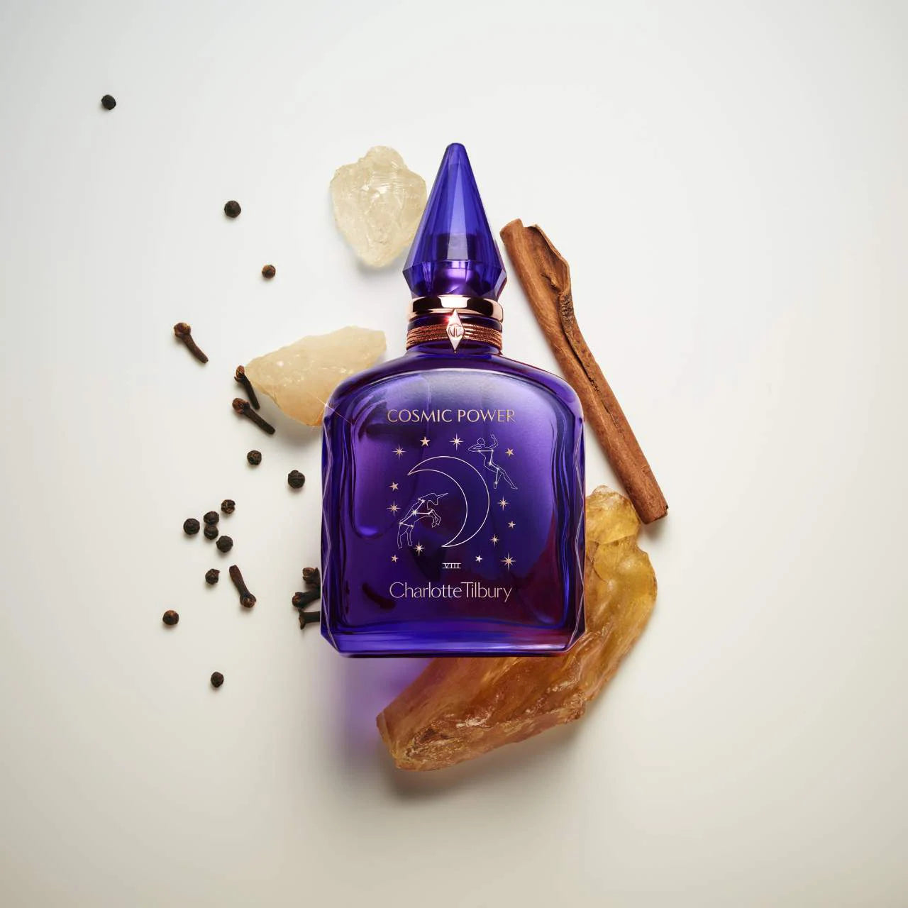 Cosmic Power Eau de Parfum (Perfume Morado)