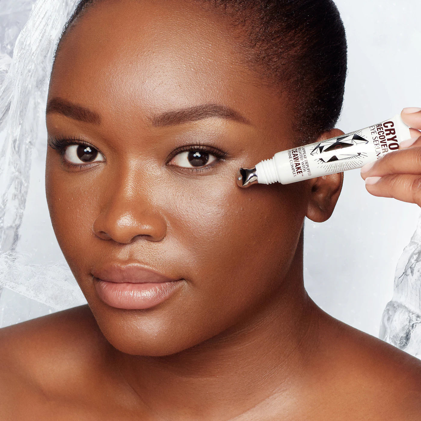 Cryo-Recovery Depuffing Eye Serum (Contorno De Ojo)