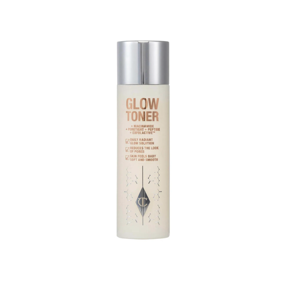 Daily Glow Toner with Niacinamide (Tónico Facial)