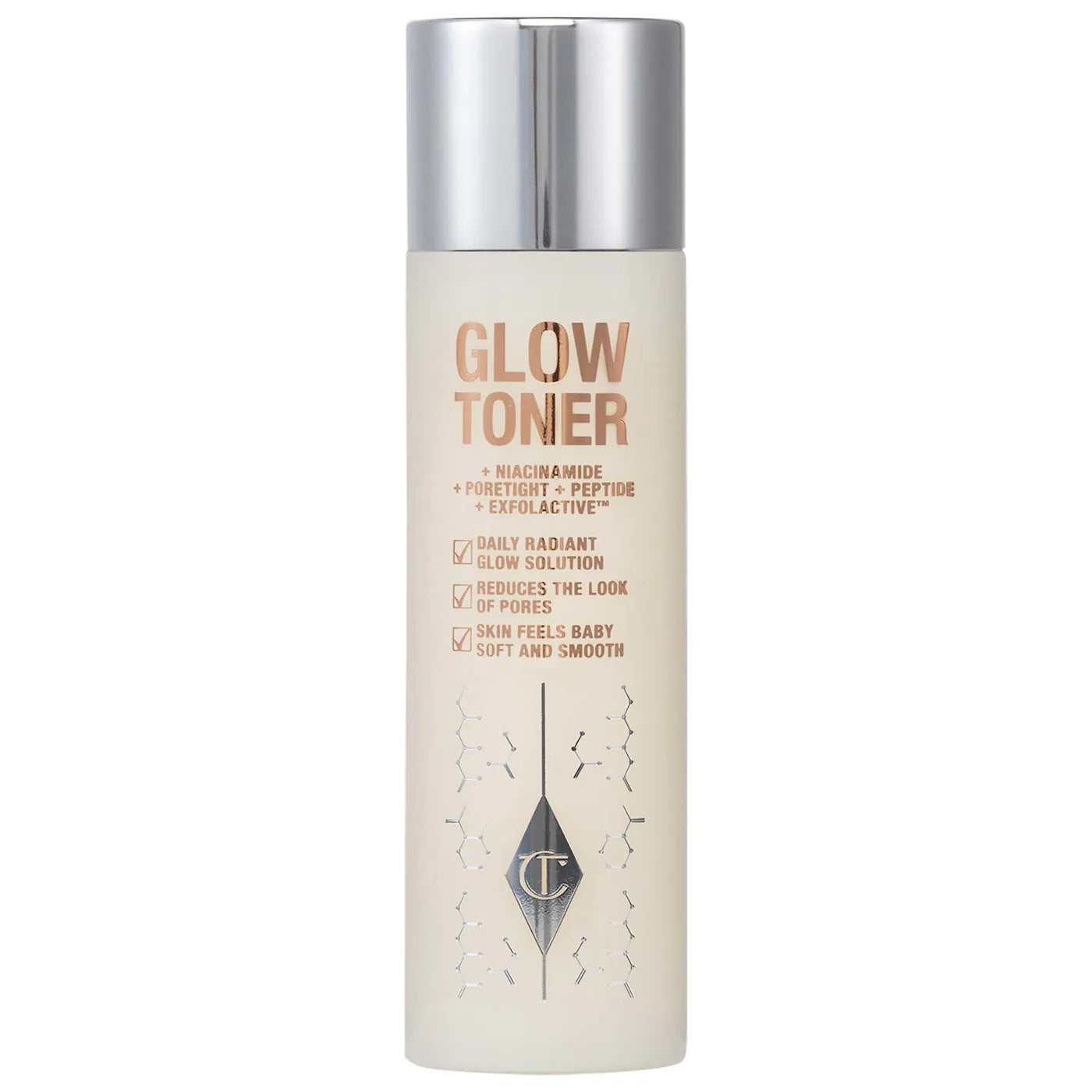 Daily Glow Toner with Niacinamide (Tónico Facial)