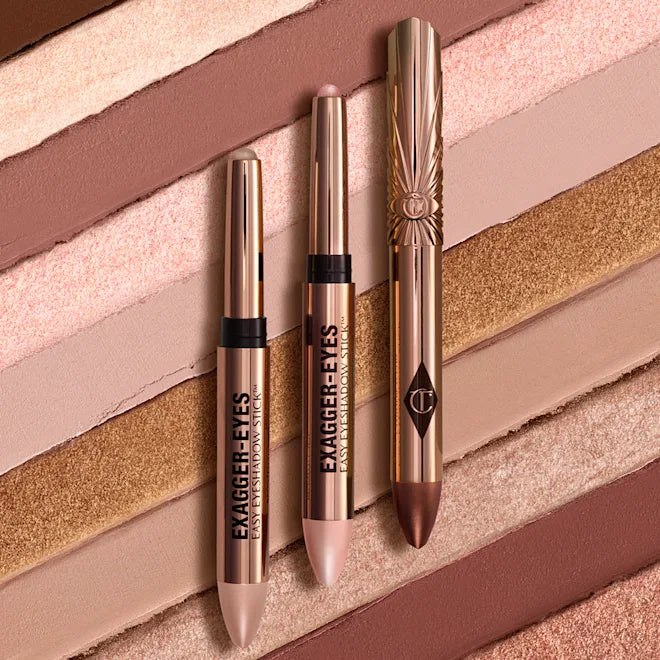 Exagger-Eyes Easy Eyeshadow Stick (Sombra de Ojos)