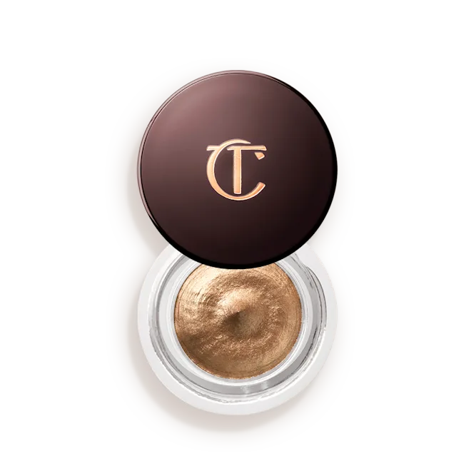Eyes To Mesmerize Cream Eyeshadow (Sombras De Ojo)