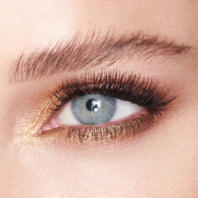 Eyes To Mesmerize Cream Eyeshadow (Sombras De Ojo)