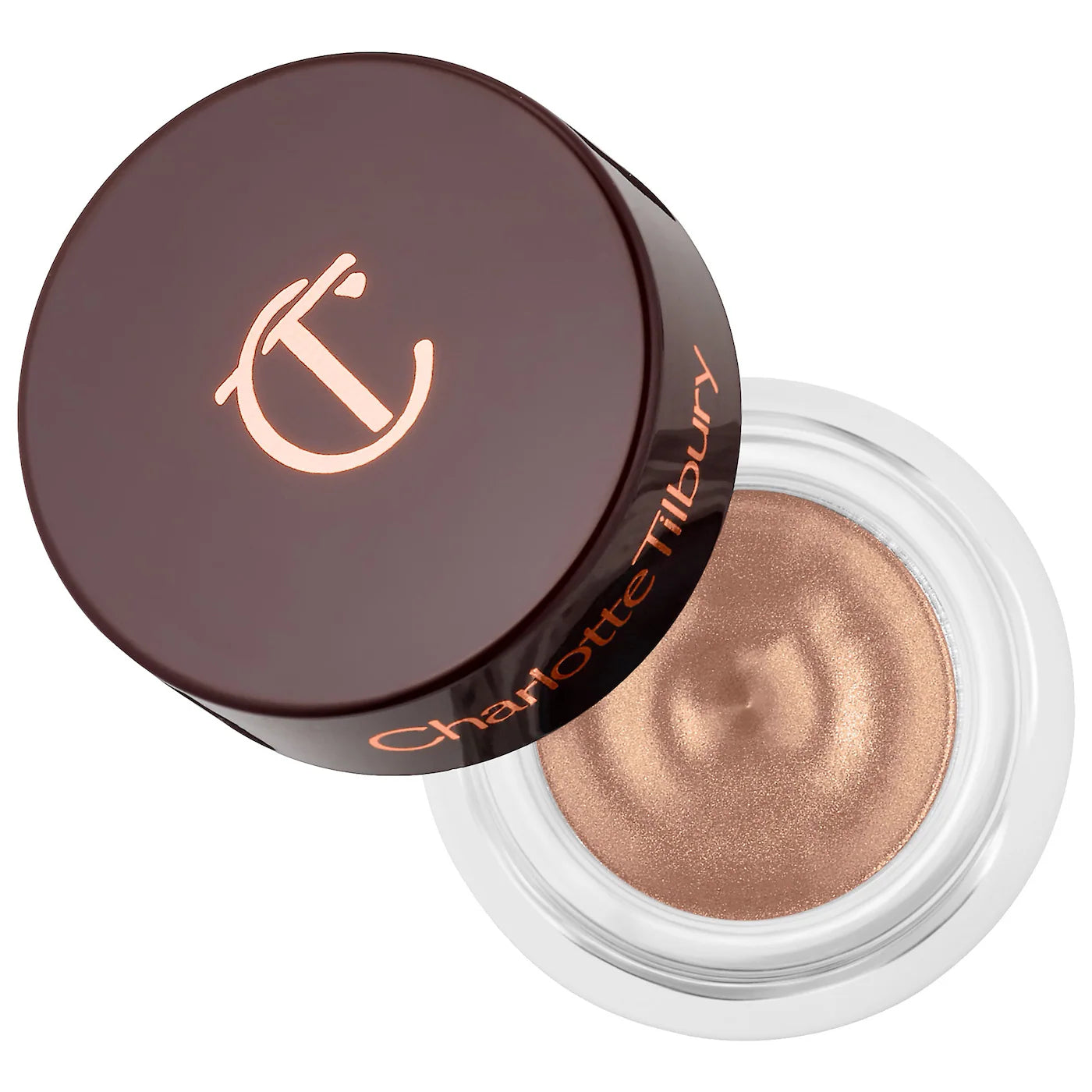 Eyes To Mesmerize Cream Eyeshadow (Sombras De Ojo)