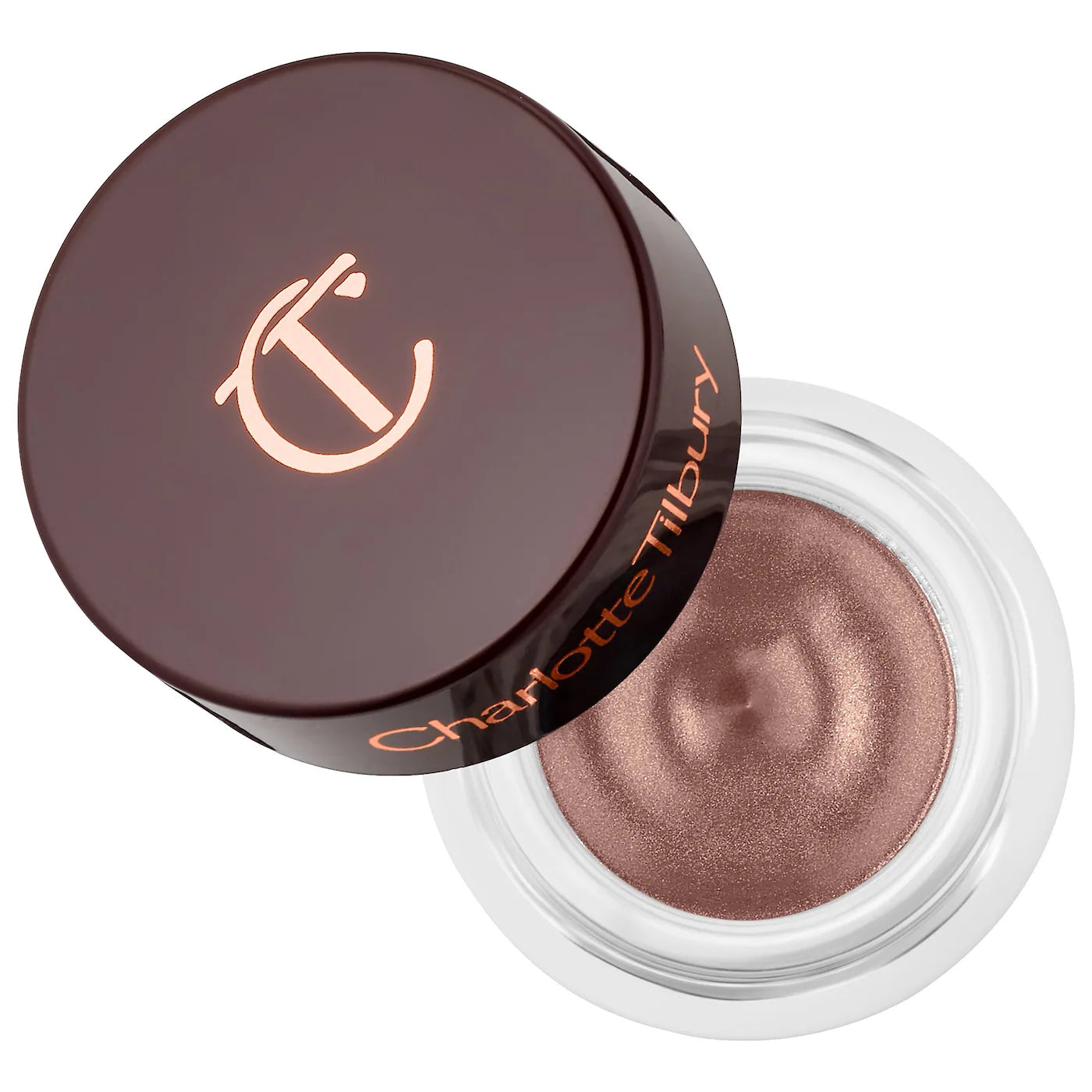 Eyes To Mesmerize Cream Eyeshadow (Sombras De Ojo)