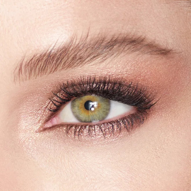 Eyes To Mesmerize Cream Eyeshadow (Sombras De Ojo)