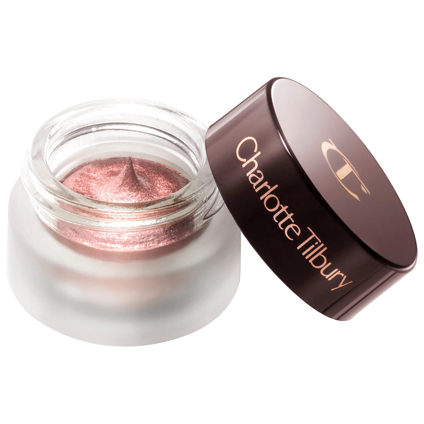 Eyes To Mesmerize Cream Eyeshadow (Sombras De Ojo)