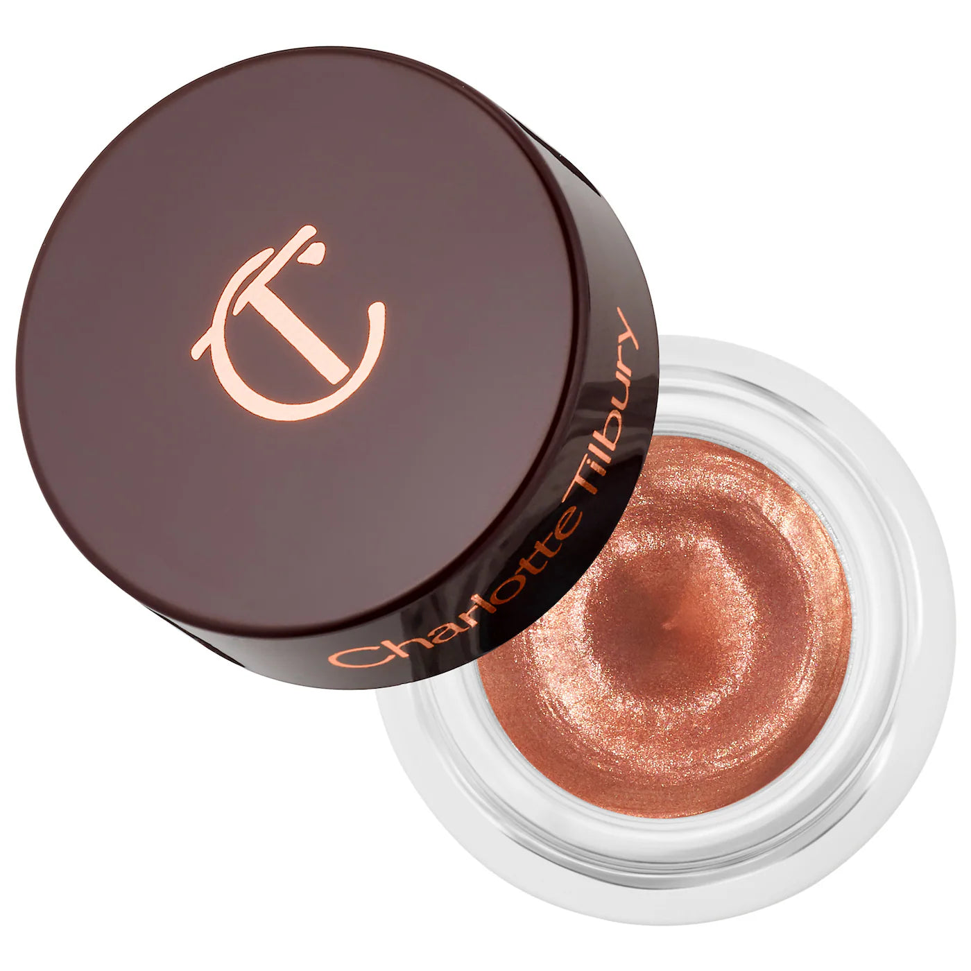 Eyes To Mesmerize Cream Eyeshadow (Sombras De Ojo)