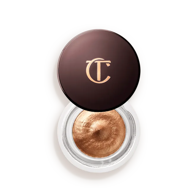 Eyes To Mesmerize Cream Eyeshadow (Sombras De Ojo)