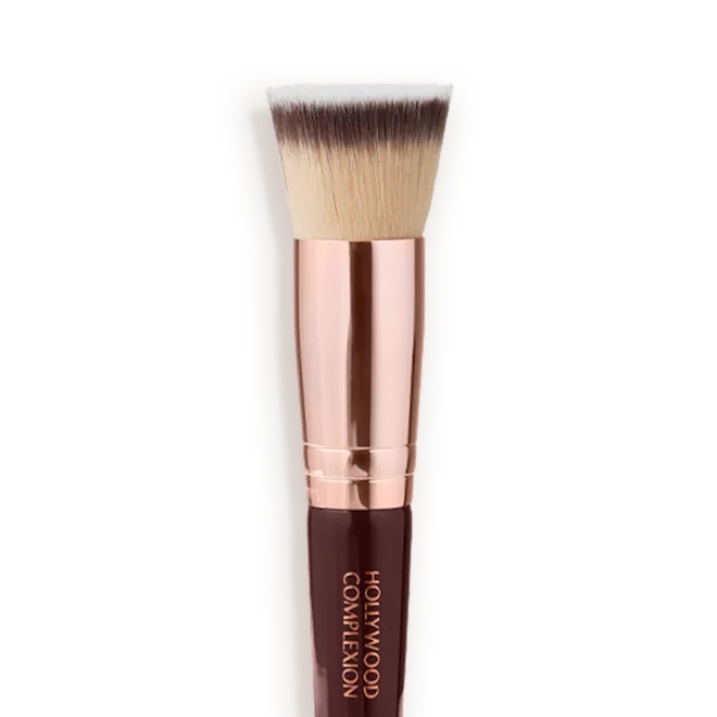 Hollywood Complexion Brush (Brocha Para Rostro)