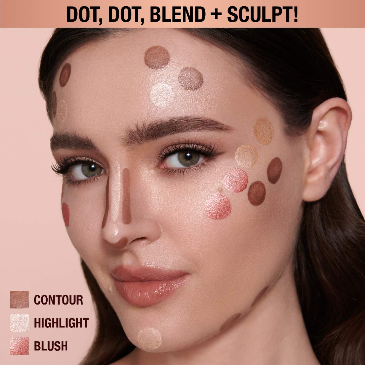 Hollywood Contour Wand (Contorno Líquido)