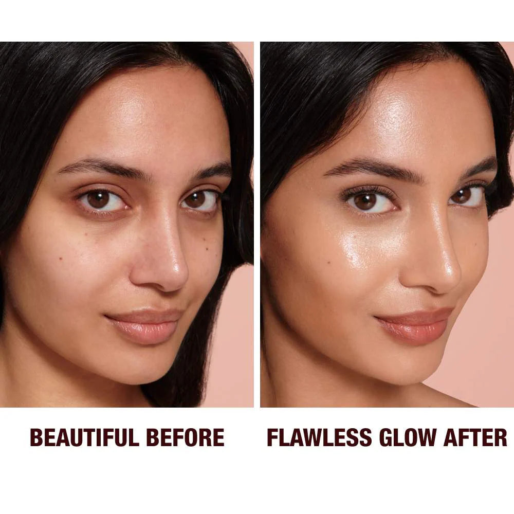 Hollywood Flawless Filter (Filtro o Iluminador Líquido)