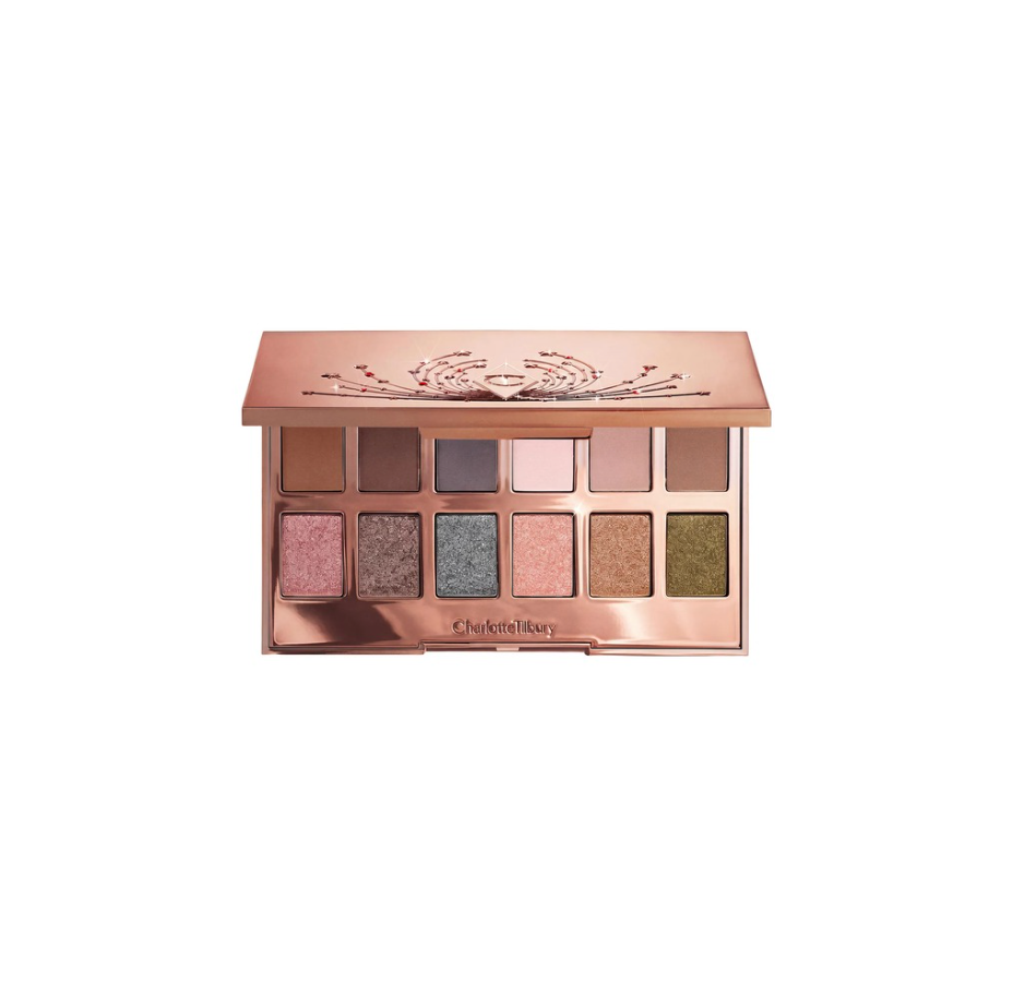 Hollywood Flawless Light Tricks Eyeshadow (Paleta de Sombras)