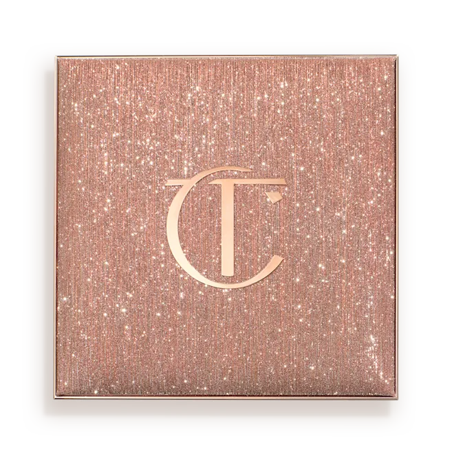 Hollywood Instant Look In a Palette Dreamy Bronzed Beauty (Paleta de Facial)