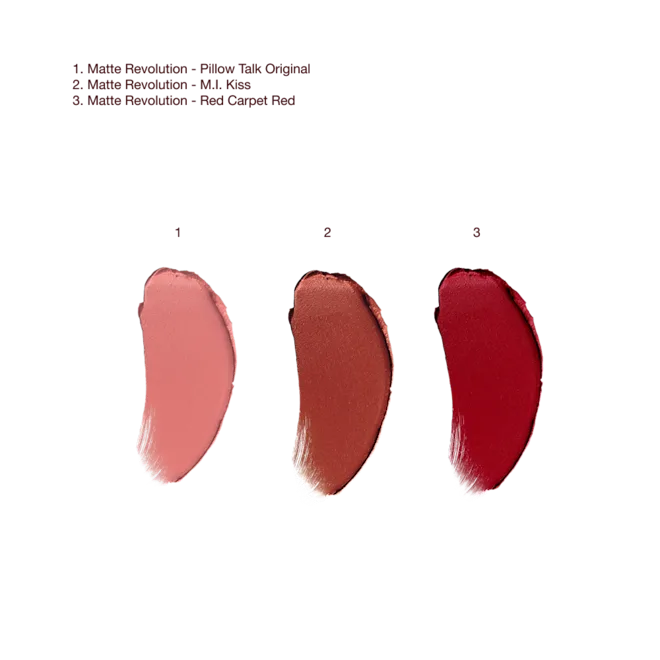 Hot Lips Bag (Kit o Set)