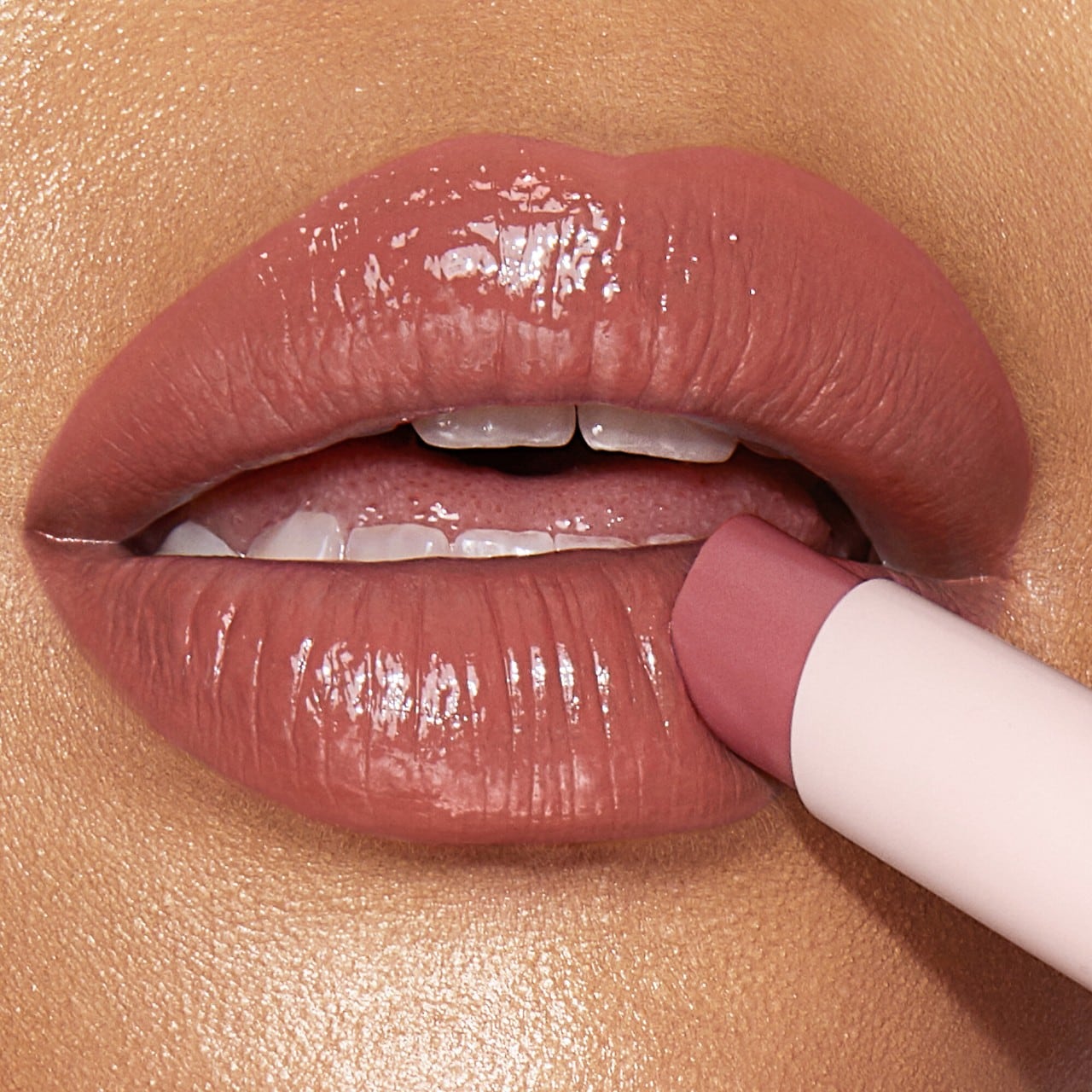 Hyaluronic Hapikiss Lipstick Balm (Bálsamo Labial)