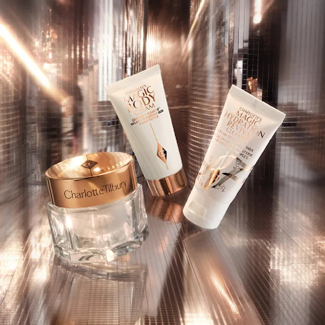 Immediate Skin Revival On The Go (Kit o Set)