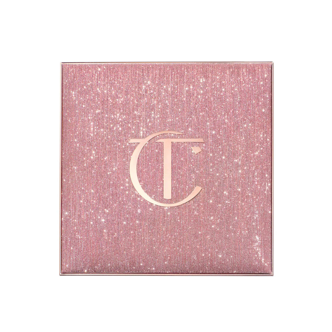 Instant Look In A Makeup Palette (Paleta para Rostro y Ojos)